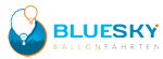 Ballonfahrten Sachsen | Ballonfahrt Dresden, Chemnitz, Freital, Bautzen, Pirna, Freiberg, Mittweida, Meißen, Sachsen, Heißluftballon Logo